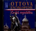 Médium CD: Ottova encyklopedie Česká republika