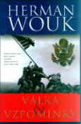 Kniha: Válka a vzpomínky - Herman Wouk