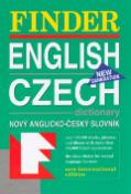 Kniha: Nový anglicko-český slovník - English Czech dictionary - Hans Küng