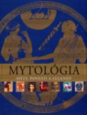 Kniha: Mytológia - neuvedené