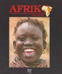 Kniha: Afriky - Ivan Bulík