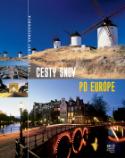 Kniha: Cesty snov po Európe