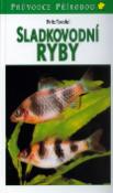 Kniha: Sladkovodní ryby - Stenbach 2. vydání - Fritz Terofal