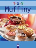 Kniha: Muffiny - neuvedené