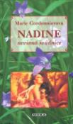 Kniha: Nadine - nevinná svůdnice - Marie Cordonnierová