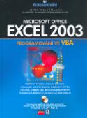 Kniha: Microsoft Excel 2003 - Programování ve VBA + CD - John Walkenbach
