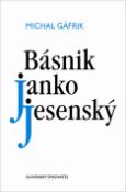 Kniha: Básnik Janko Jesenský - Michal Gáfrik