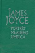 Kniha: Portrét mladého umelca - James Joyce