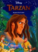 Kniha: Tarzan - Rozpráva Pavel Cmíral - Pavel Cmíral