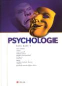 Kniha: Psychologie - Saul Kassin