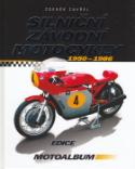 Kniha: Silniční závodní motocykly - 1950 - 1986 - Zdeněk Zavřel