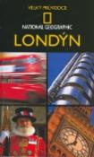 Kniha: Londýn - Velký průvodce National Geographic - Louise Nicholson