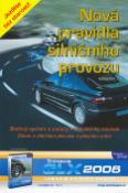 Kniha: Nová pravidla silničního provozu - Bodový systém a pokuty