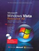 Kniha: Microsoft Windows Vista - Resource Kit - balíček 2 knih + DVD - Mitch Tulloch