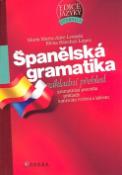 Kniha: Španělská gramatika - základní přehled - María M.A. Loessin, Elena S. López