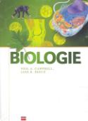 Kniha: Biologie - Neil A. Campbell, Jane B. Reece