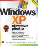 Kniha: Microsoft Windows XP - Uživatelská příručka - Jan Bednařík