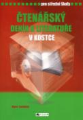 Kniha: Čtenařský deník k literatuře v kostce pro střední školy - Marie Sochrová