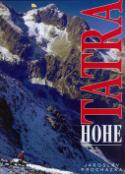 Kniha: Hohe Tatra - Jaroslav Procházka