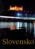 Kniha: Slovensko - Eugen Lazišťan