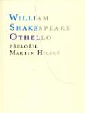 Kniha: Othello - přeložil Martin Hilský - William Shakespeare
