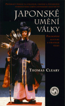 Kniha: Japonské umění války - Thomas Cleary