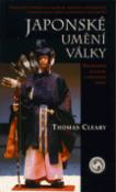 Kniha: Japonské umění války - Thomas Cleary
