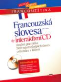 Kniha: Francouzská slovesa + CD - stručná gramatika, 500 sloves, cvičebnice s klíčem... - Jan Seidel, Jan Seidl