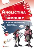 Kniha: Angličtina pro samouky a věčné začátečníky - Anglictina.com