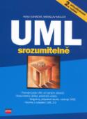 Kniha: UML srozumitelně - Hana Kanisová, Miroslav Müller