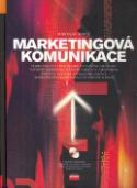 Kniha: Marketingová komunikace - +CD - Miroslav Foret
