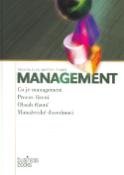 Kniha: Management - František Bělohlávek