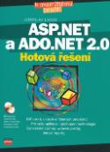 Kniha: ASP.NET a ADO.NET 2.0 - Hotová řešení + CD - Ľuboslav Lacko