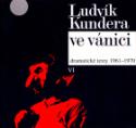 Kniha: Ve vánici - VI,dramatické texty 1961-1970 - Ludvík Kundera