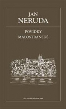 Kniha: Povídky malostranské - Svetová knižnica SME 22 - Jan Neruda