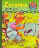 Kniha: Zuzanka na brehu jazera - Pierre Couronne