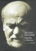 Kniha: Zápisky z blázince - Miroslav Macháček
