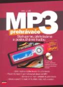 Kniha: MP3 přehrávače + CD - Stahujeme, převádíme a posloucháme hudbu - Ivan Lukáš