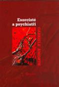 Kniha: Exorcisté a psychiatři - Gabriele Amorth