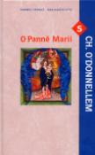 Kniha: O panně Marii s CH. O'Donnellem