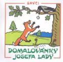 Kniha: Domalovánky - Josefa Lady Savci - Josef Lada
