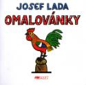 Kniha: Josef Lada Omalovánky - Josef Lada
