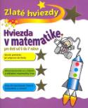 Kniha: Hviezda v matematike - pre deti od 6 do 7 rokov - Peter Patilla