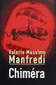 Kniha: Chiméra - Valerio Massimo Manfredi