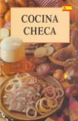 Kniha: Cocina checa - Lea Filipová