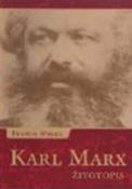 Kniha: Karl Marx - Životopis - Francis Wheen