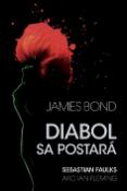 Kniha: James Bond Diabol sa postará - Ian Fleming, Sebastian Faulks