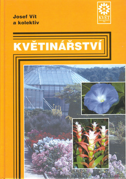 Kniha: Květinářství - Josef Vít