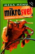 Kniha: Mikrosvet - MG - David Burnie