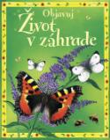 Kniha: Život v záhrade - Laura Howell
